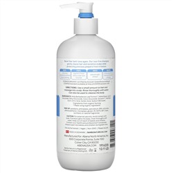Bambo Nature, Tear Clear Baby Shampoo, 16.9 fl oz (500 ml)