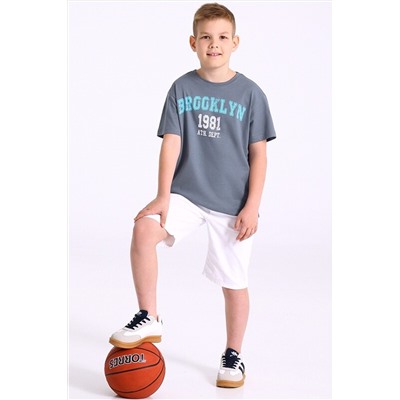 Футболка АПРЕЛЬ, 1117436