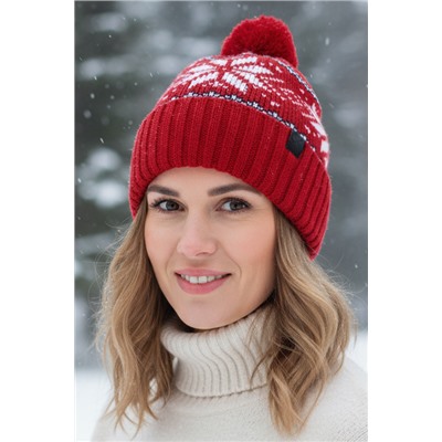 Шапка WAG TOP 437