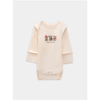 БОДИ ДЕТСКОЕ (2ШТ.) 13016-1-2