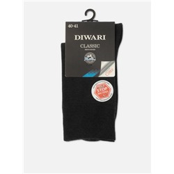 Носки мужские DIWARI CLASSIC