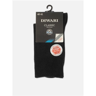 Носки мужские DIWARI CLASSIC