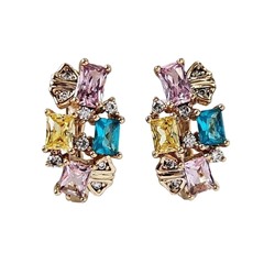 Серьги  Xuping