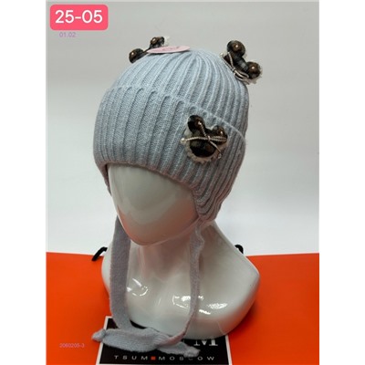шапка 2060205-3