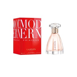 LANVIN MODERN PRINCESS edp (w) 60ml