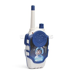 Рация игрушечная "Связной" в коробке