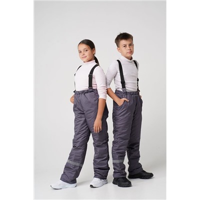 Брюки детские утепленные на синтепоне 10219 НАТАЛИ, 933762