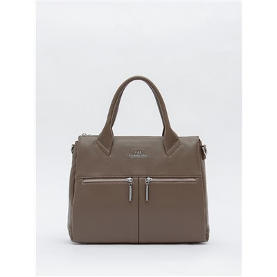 Сумка 2005Y d.apricot Polina&Eiterou