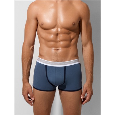 ТРУСЫ МУЖСКИЕ (2ШТ) 411165-2