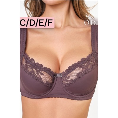 Бюстгальтер 2803 мягкая чаша OIRO НАТАЛИ, 1225384