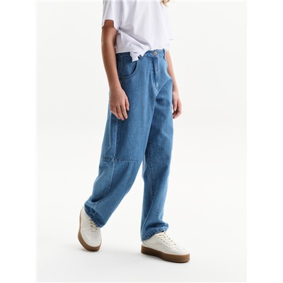 Брюки для девочек