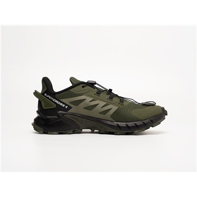 Кроссовки Salomon Supercross 4 GTX