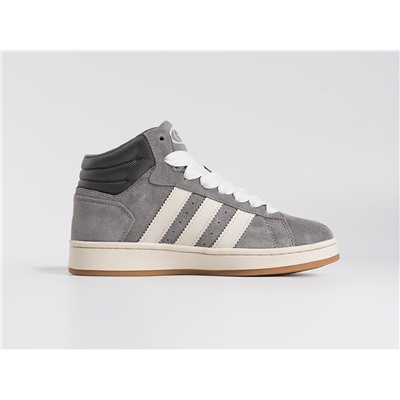 Зимние Кроссовки Adidas Campus High