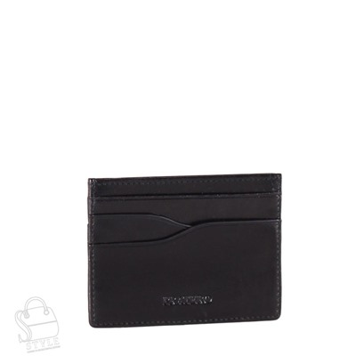 Визитница 20932A black Pratero в Новосибирске
