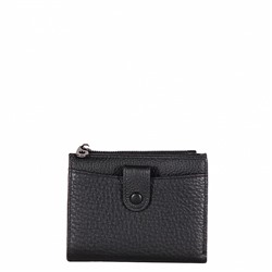 Кошелек 6087-1805 black Vermari