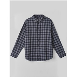 РУБАШКА МУЖСКАЯ 121953-1