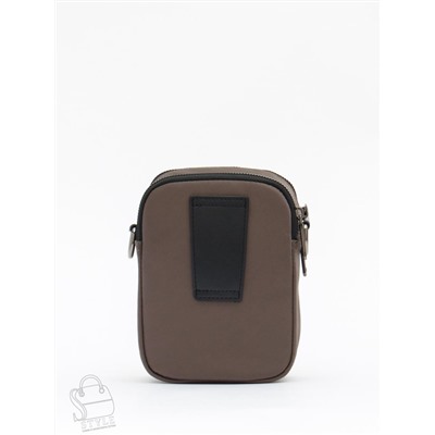 Сумка мужская 65055D coffee Daodaisho