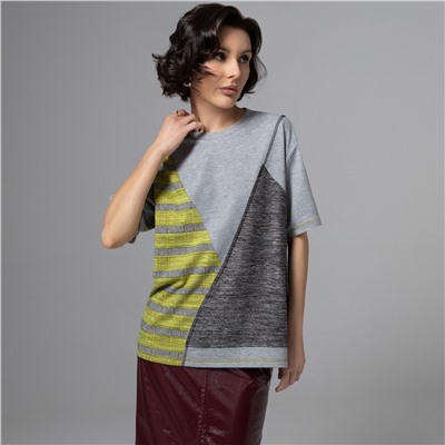 Футболка свободной посадки, Грань опасности