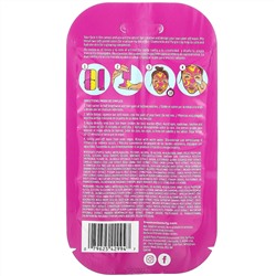 Freeman Beauty, Marble Peel-Off Mask, Anti-Stress, 1 Mask, 0.48 fl oz (14 ml)
