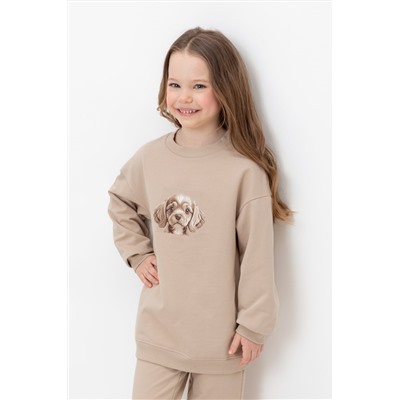 CROCKID Джемпер КР 302552