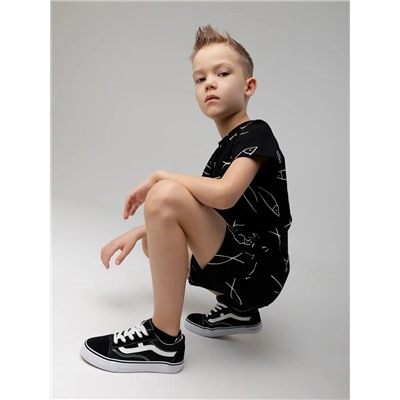 Bodo Костюм 11-391МU