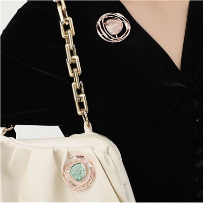 Брошь-магнит арт. 32 3237 (id 273350)