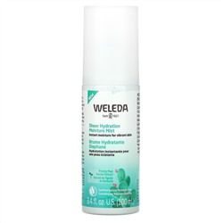 Weleda, Sheer Hydration Moisture Mist, 3.4 fl oz (100 ml)