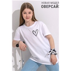 Футболка АПРЕЛЬ, 999266