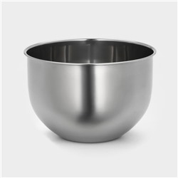 Миска из нержавеющей стали с двойными стенками, d=17 см, 1.9 л