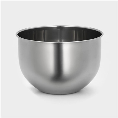 Миска из нержавеющей стали с двойными стенками, d=17 см, 1.9 л