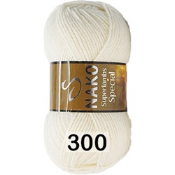 Пряжа Nako Superlambs Special