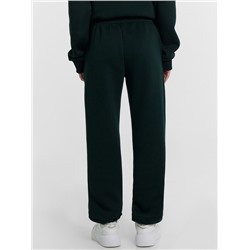 КОМПЛЕКТ ЖЕНСКИЙ (СВИТШОТ, БРЮКИ) 192562