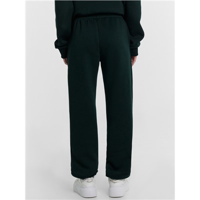 КОМПЛЕКТ ЖЕНСКИЙ (СВИТШОТ, БРЮКИ) 192562