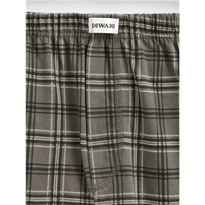 DIWARI BASIC MEN MBX 010 Трусы мужские