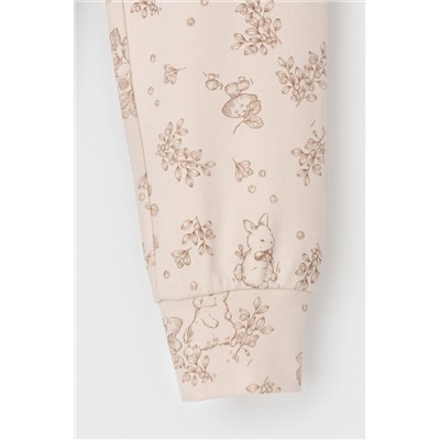 CROCKID Пижама К 1552