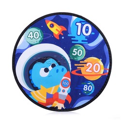 Дартс "Космический" в пакете