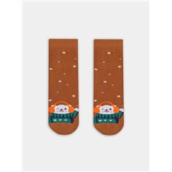 MARK FORMELLE Детские носки 504K-2993