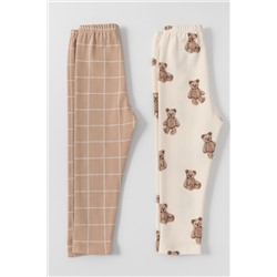 Брюки, 2 шт. CROCKID, 1238309