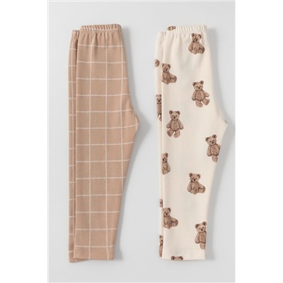 Брюки, 2 шт. CROCKID, 1238309