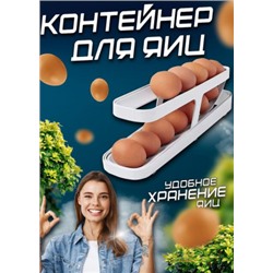 Контейнер для яиц в холодильник #22889184