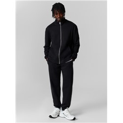 КОМПЛЕКТ МУЖСКОЙ (ТОЛСТОВКА, БРЮКИ) 191040