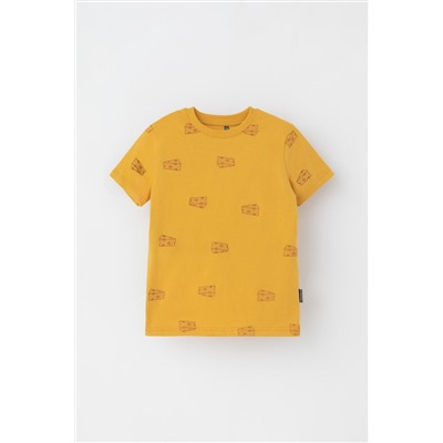 471184 CROCKID Фуфайка