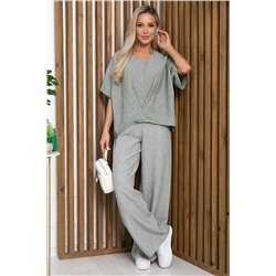 Костюм (Блуза+Брюки) LADY TAIGA, 1113850