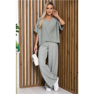 Костюм (Блуза+Брюки) LADY TAIGA, 1113850