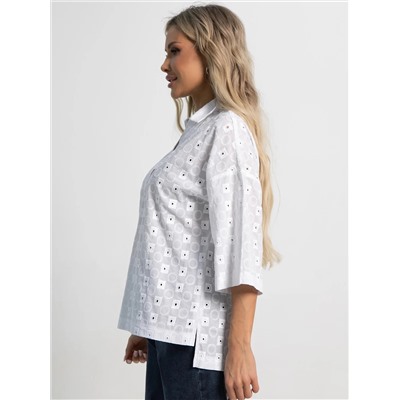 LT Collection Блуза Б15556-16М