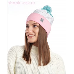 12175/2 MWH Колпак женский флис (56-58)