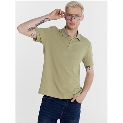 ПОЛО МУЖСКОЕ 111838/1