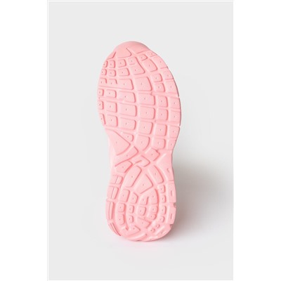 Полуботинки для девочек PLAYTODAY, 1240921