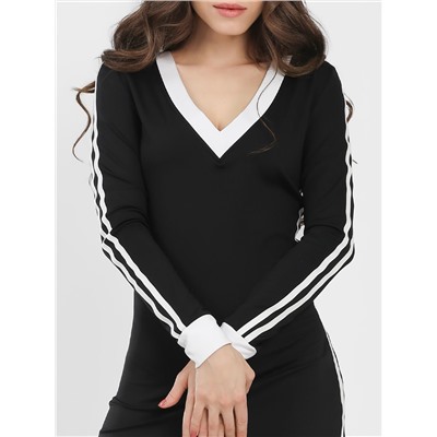 Платье Соль&Перец