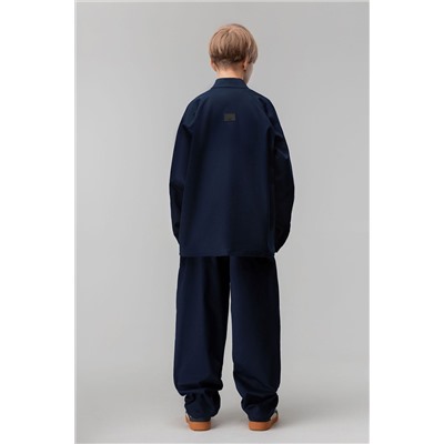 Костюм из ткани саржевого переплетения BODO, 1239369